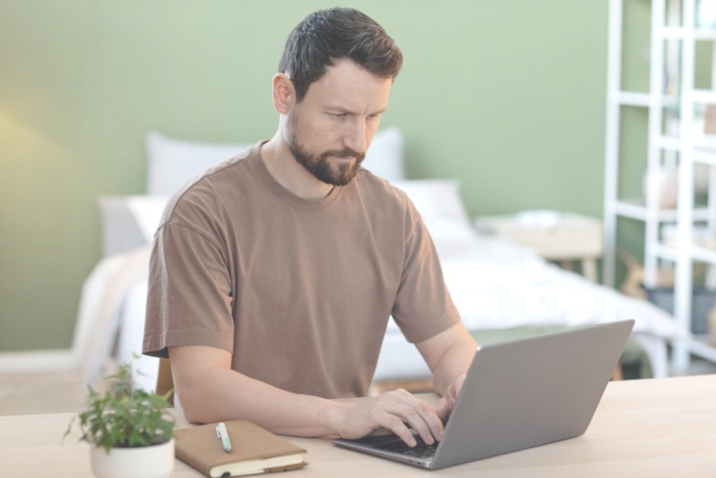 Financial data visualization showing market analysis charts and investment metrics